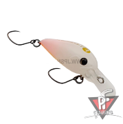 Воблер Yarie №675 T-Crankup Jr. F, 1.8 гр, С36