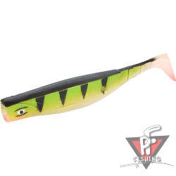 Виброхвост Mikado FISHUNTER GOLIAT 18 см. / 380 ( 2 шт.)