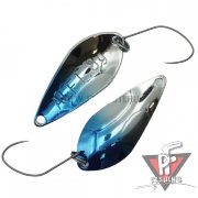 Колеблющаяся блесна Alfred Alf Area, 1.5 г, #02