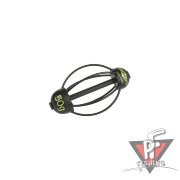 Кормушка Mikado ребристая 20 г.