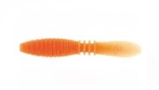 Sligozzo  2" (10 pcs)  col. 84 Glowing Orange