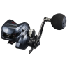 Катушка мультипликаторная Daiwa Light Game RX IC 150L