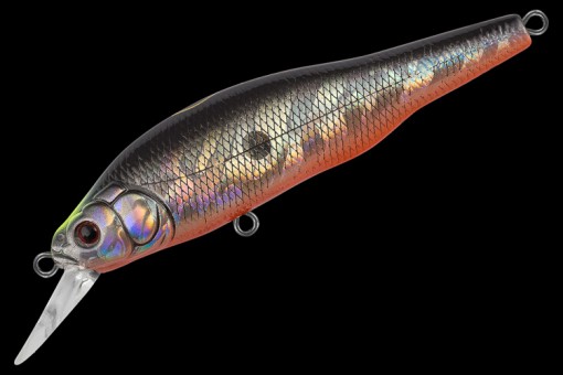 Воблер TsuYoki BLADE 80SP E101