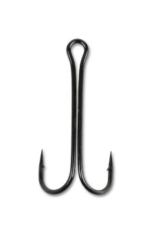 Крючок двойной Mikado Sensual BN №6 (упаковка - 9 шт)