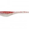 Силиконовая приманка  "Gene Larew" BSSW142-15 " BABY SHAD SWIM`R " 2,25'  BLEEDING SHAD