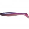 Силиконовая приманка "Gene Larew" SS211-10 "SWEET SWIMMER" 3',5' RAINBOW 