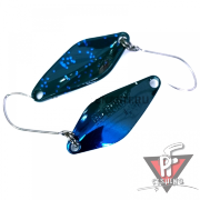 Колеблющаяся блесна ValkeIn Hi Burst, 1.3 гр, 47