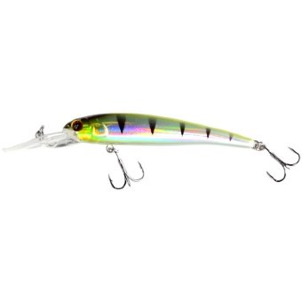 Воблер GRFish Krusher 90F-DD цв. L115