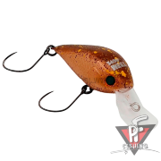  Воблер Nories Meet 29 DR-F, 1.8 г, 407M