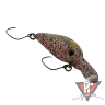 Воблер Yarie №675 T-Crankup Jr. F, 1.8 гр, С37 Glow