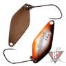 Колеблющаяся блесна ValkeIn Hi Burst, 1.6 гр, 75