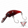 Воблер Mukai PogoCra 30 DR-SS, 2.4 г, #INK 08 Salmon Freak