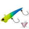 Раттлин ValkeIN Shine Ride, 3.6 г, LTD 36 GBR (UV Color)