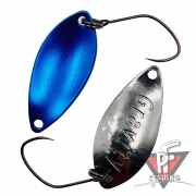 Колеблющаяся блесна Deep Paradox Gravity, 1.65 г, #19