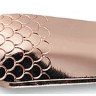 Блесна колеблющаяся DAM Effzett Twin 22гр - Copper/Copper  