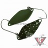 Колеблющаяся блесна ValkeIn Hi Burst, 1.6 гр, 16