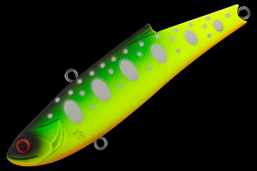 Раттлин TsuYoki STRATEG 100S 013S