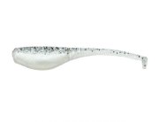 Силиконовая приманка  "Gene Larew" BSSW142-15 " BABY SHAD SWIM`R " 2,25' CRISTAL