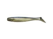 Силиконовая приманка "Gene Larew" SS225-10 "SWEET SWIMMER" 3',5' GRAY GHOST