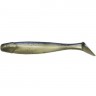 Силиконовая приманка "Gene Larew" SS225-10 "SWEET SWIMMER" 3',5' GRAY GHOST 