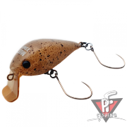 Воблер Nories Meet 33 MR-F, 2.7 г, 379M