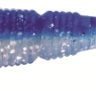 SLIT SHAD 50 - 2" - 045 (SPARKLING SARDINE) X 20