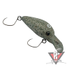 Воблер Yarie №675 T-Crankup Jr. F, 1.8 гр, С38 Glow