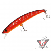 Воблер Smith Jib 90SP, 7.2 г, 529