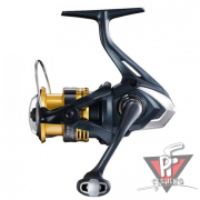 Катушка Shimano SAHARA 22 - 2500SHG