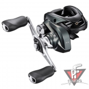 Катушка 21 CURADO MGL 150 Правая рука (6+1BB, 6.2:1, lb: 10-120 yds, 185g)