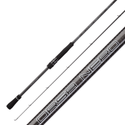 Спиннинг Zetrix Orsa Nero ZONS-802H 14-56гр