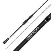 Спиннинг Abu Garcia Zenon 762ML 5-21гр