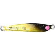 Пилкер GRFish FlashJig 45S, 6g, 45,5mm, цвет P40