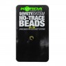 KORDA Бусинка стопор Spare No Trace Beads