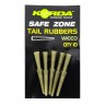 KORDA Конус для безопасной клипсы Safe Zone Rubbers Weed