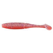Виброхвост Noebi SW5019S цвет NW210, 7.5cm/4g, уп.6 штук