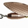 Блесна DAM Effzett Fast Water Spinners 14р - Cooper 
