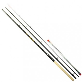 Удилище CALYPSO H FEEDER (3,60m,30-110g,4-частник,3 хлыста-2,3,4 oz)