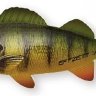 Блесна DAM Effzett Perch Spoon 17гр - Perch