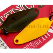 Блесна Nories MASUKUROTO ROONEY 2,8гр 038