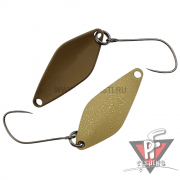 Колеблющаяся блесна ValkeIn Hi Burst, 1.6 гр, 82