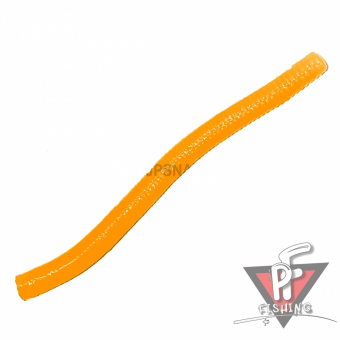 Силиконовые приманки Cool Place Doshirak Stretch, оранжевый, сыр