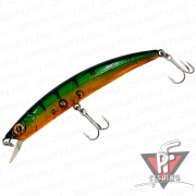 Воблер Smith Jib 90SP, 7.2 г, 13 PER