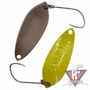 Колеблющаяся блесна ValkeIN Astrar, 3.2 г, AJM4