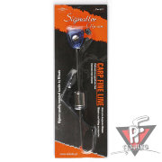 Сигнализатор поклёвки Mikado Swinger для эл. сигнализаторов LED 300-желтый