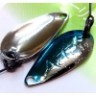 Блесна Ivyline Acti 1.0 -№E05