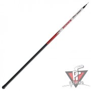 Удилища EUROCOR NEBULLA POLE 7m, без колец, 595g