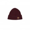 KORDA Шапка Trawler Beanie Burgundy
