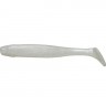 Силиконовая приманка "Gene Larew" SS291-10 "SWEET SWIMMER" 3',5' BRIGHT PEARL 