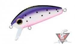 Воблер YO-ZURI F1166-PRT L-Minnow 33mm (S)                    